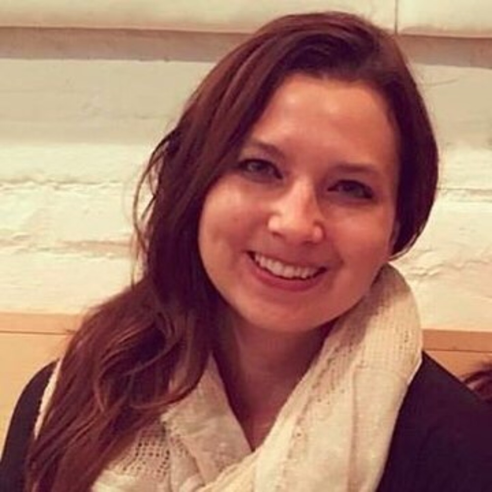 Meet your Posher, Elaine